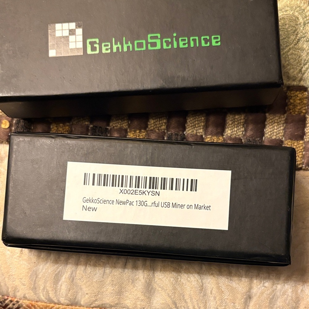 GekkoScience - Picture 2 of 8
